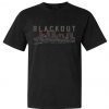 Blackout OS 2023 T-Shirt