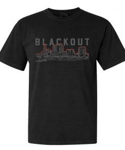 Blackout OS 2023 T-Shirt