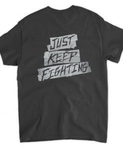 Kevin Owens Just Keep Fighting 2023 Shirts