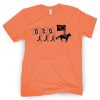 OK STATE FOOTBALL SHIRTS