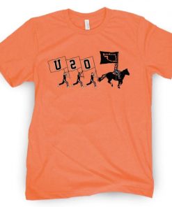 OK STATE FOOTBALL SHIRTS