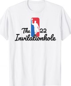 The 22 Invitationhole Vintage TShirt
