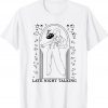 Vintage Harrys House Late Night Talking TShirt