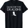 Dance Of The Dragons 2022 Shirts