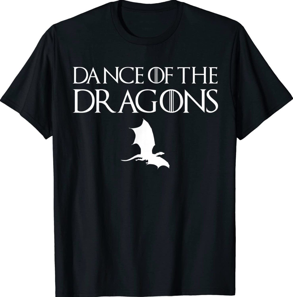Dance Of The Dragons 2022 Shirts