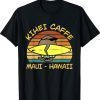 Kihei Caffe Maui Hawaii Unisex TShirt