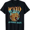Fall Graphic Wicked Season Gift Shirts