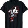 Ohio State Buckeyes Vintage Brutus Unisex TShirt