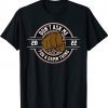 Don't Ask Me For A Damn Thing Unisex TShirt