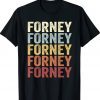 Forney Texas Forney TX Retro Shirts