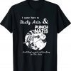 Easily Distracted By Dogs and Horses 2022 Shirts