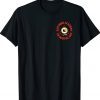 East Wind Academy of Martial Arts JKD Kali Gift TShirt