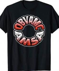 OBVAMC AMSA Gift Shirts