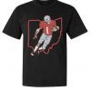 OS FOOTBALL UNISEX SHIRT