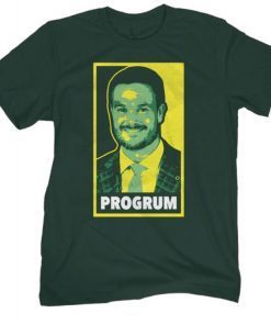 Progrum OR 2022 Shirts