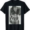 The Grey Area by DP Johnson 2022 Shirts