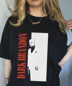 Official Dark Brandon Biden 2024 Shirts