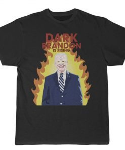 Official Dark Brandon Men's TShirt