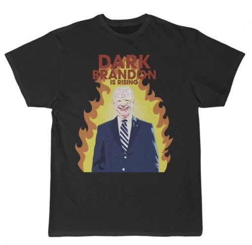 Official Dark Brandon Men's TShirt