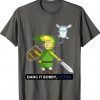 Dang it bobby listen unisex tshirt