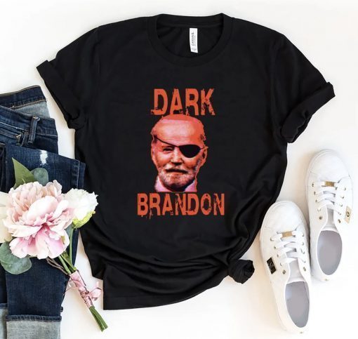 Official Lord Dark Brandon Shirts