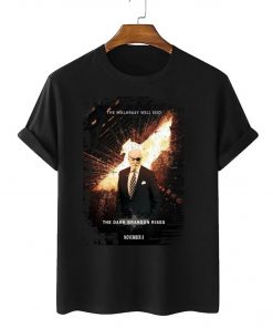 Official Biden Dark Brandon Lord Dark Brandon TShirt