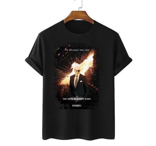 Official Biden Dark Brandon Lord Dark Brandon TShirt