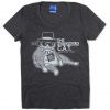 VINTAGE NOTORIOUS CAT TSHIRT