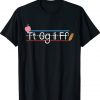 TGIF Alphabet Friday Teacher Thank God It's Friday Gift Shirts