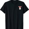 Elizabeth II Bubblegum Mouse Ears Union Jack HRH Queen 2022 Shirts