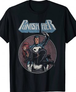 Punish Her Gift TShirt