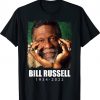 Bill Russell 1934 - 2022 Vintage Shirts