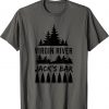 Virgin River Jack's Bar Classic TShirt