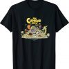 The Cuphead Show Boss Fight Gift TShirt