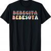 Vintage Bebesota Latina Shirts