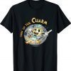 Cuphead Show Ms Chalice Turn up the Charm Unisex TShirt