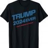 Save America Again Trump 2024 TShirt