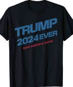 Save America Again Trump 2024 TShirt