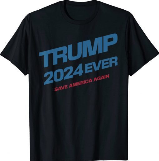 Save America Again Trump 2024 TShirt