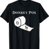 DONKEY POX ANTI DEMOCRATS 2022 Shirts
