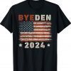 Bye Den 2024 Byeden Anti Biden Shirts