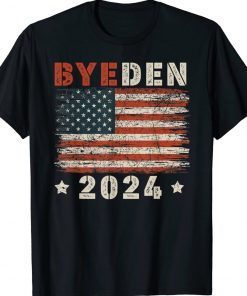 Bye Den 2024 Byeden Anti Biden Shirts