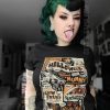 Halloween Trick or Treat 2022 TShirt