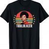 Rip Lieutenant Uhura Lt Uhura Trailblazer 2022 Shirts
