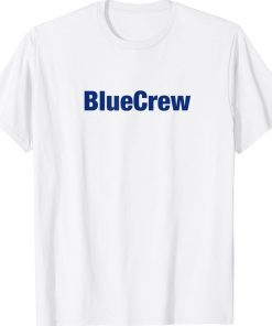 BlueCrew Unisex TShirt