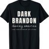 Brandon Saving America One Great Achievement At a Time Unisex TShirt