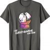 Sage Tribe Ghost Hunting Gift TShirt