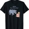 Run Lizzy Run 2024 Shirts