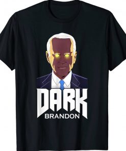 Sell Dark Brandon Saving America TShirt