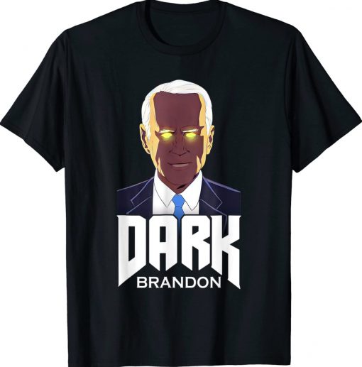 Sell Dark Brandon Saving America TShirt